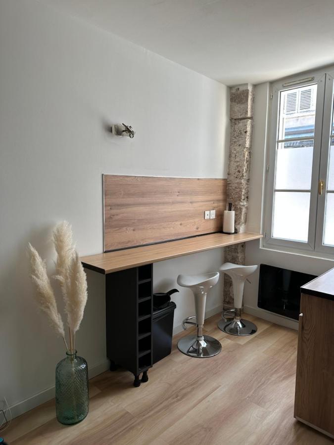 Magnifique - Hypercentre Ancien Pieton - Wifi - Acces Autonome Apartment Orleans