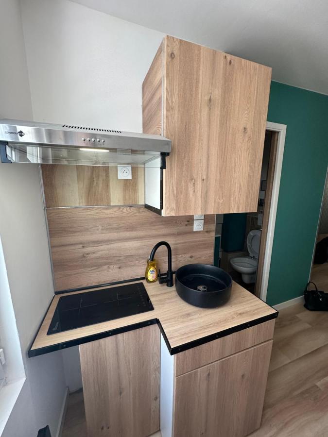 Apartment Magnifique - Hypercentre Ancien Pieton - Wifi - Acces Autonome