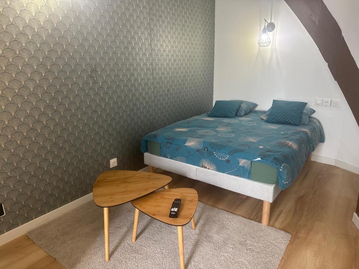 Apartment Magnifique - Hypercentre Ancien Pieton - Wifi - Acces Autonome *